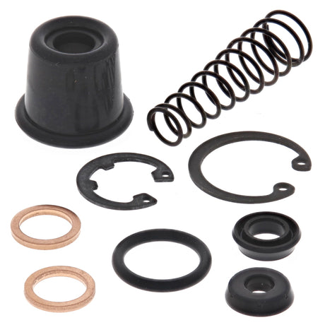 1989-2004 Kawasaki KFX250 Mojave Master Cylinder Rebuild Kit - Rear | Dirty Garage