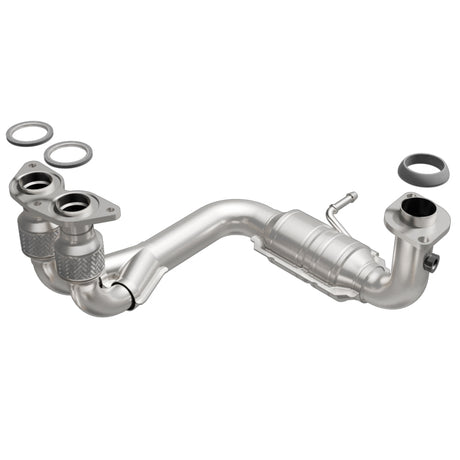 2000-2005 MR2 Catalytic Converter Direct Fit | Dirty Garage