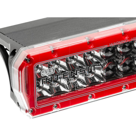 ARB Intensity V2 Light Bar Combination - View 5 | Dirty Garage