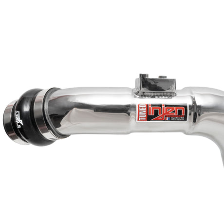 2022-2023 Civic 1.5L Polished SP Series Cold Air Intake - View 3 | Dirty Garage