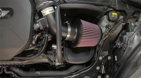 2014-2015 Cooper 1.5L Typhoon Performance Intake Kit | Dirty Garage