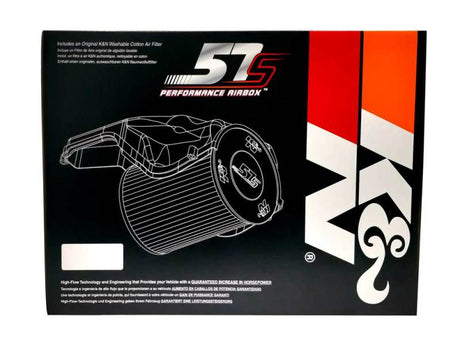 Performance Intake Kit 2018 Golf Sportsvan 1.2L - View 8 | Dirty Garage