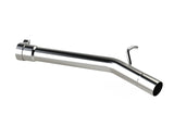 2015-2022 Volkswagen Golf R Audi S3 A3 2.5" Resonator Bypass Stainless Steel | Dirty Garage