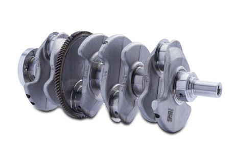 Universal 2.3L EcoBoost Crankshaft - View 4 | Dirty Garage