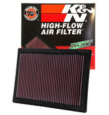 2004-2008 Ford F150/2005-2006 Expedition/2005-2007 F250 SD/2005-2006 Navigator Drop In Air Filter - View 15 | Dirty Garage