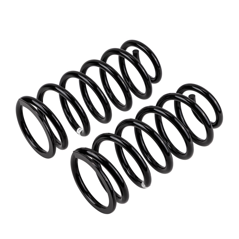 2003-2015 Toyota 4Runner/FJ Cruiser Coil Spring Rear Prado 4/2003 - View 4 | Dirty Garage