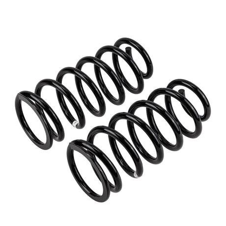 2003-2015 Toyota 4Runner/FJ Cruiser Coil Spring Rear Prado 4/2003 - View 4 | Dirty Garage