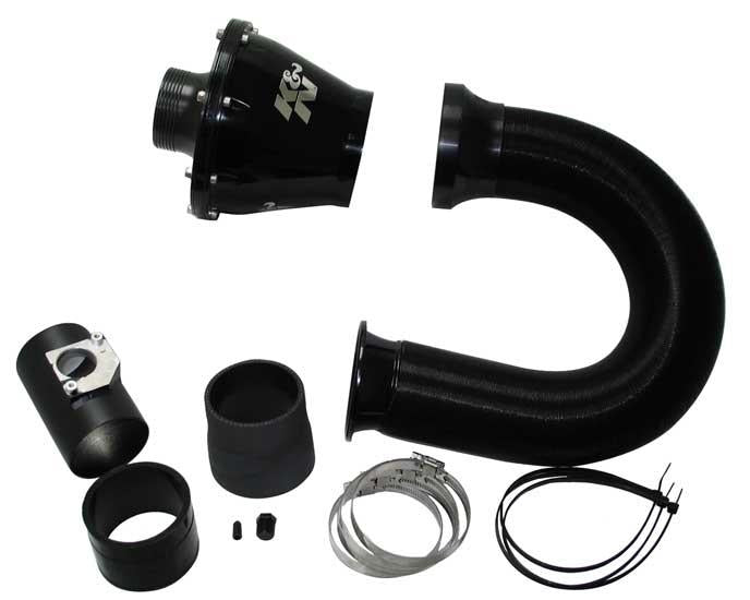 Universal Performance Intake Kit Lotus Elise 1.8I, 16V, 189BHP (Vvti ENG) - View 2 | Dirty Garage