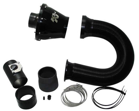 Universal Performance Intake Kit Lotus Elise 1.8I, 16V, 189BHP (Vvti ENG) - View 2 | Dirty Garage