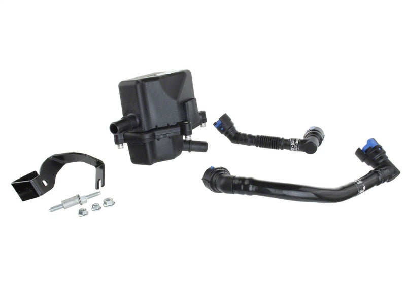 2018-2023 Mustang GT 5.0L Right Hand Side Oil-Air Separator - View 7 | Dirty Garage