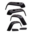 Rugged Ridge All Terrain Fender Flare Kit 87-95 Jeep Wrangler YJ | Dirty Garage