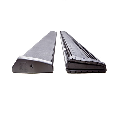 2021-2023 Bronco PowerStep Xtreme Black - View 3 | Dirty Garage