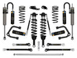 2024-2026 GX ICON CDXS Front and Rear Lift Kit | Dirty Garage