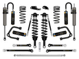 2024-2026 GX ICON CDXS Front and Rear Lift Kit | Dirty Garage