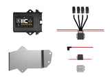 2018-2023 Wrangler ICON Intelligent Suspension Controller | Dirty Garage