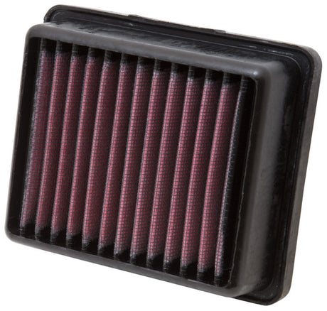 2011-2013 KTM 125 Duke/2012-2013 KTM 200 Duke Replacement Panel Air Filter - View 2 | Dirty Garage