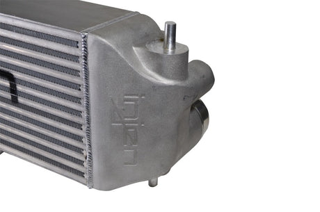 2015-2020 F-150 EcoBoost Bar and Plate Front Mount Intercooler - View 8 | Dirty Garage