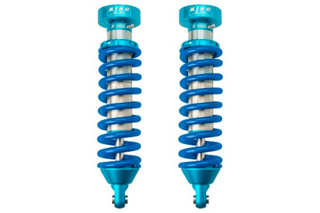 1996-2004 4Runner Front 2.5" Internal Reservoir Coilover Pair | Dirty Garage
