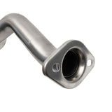 2012-2015 Civic Si 2.4L Axle-back Exhaust - View 8 | Dirty Garage