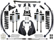 2017-2022 Superduty ICON Front and Rear Lift Kit | Dirty Garage