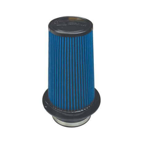 Universal SuperNano-Web Air Filter 4.0" ID 7.0" Base 8.8" Height 5" Top - View 2 | Dirty Garage