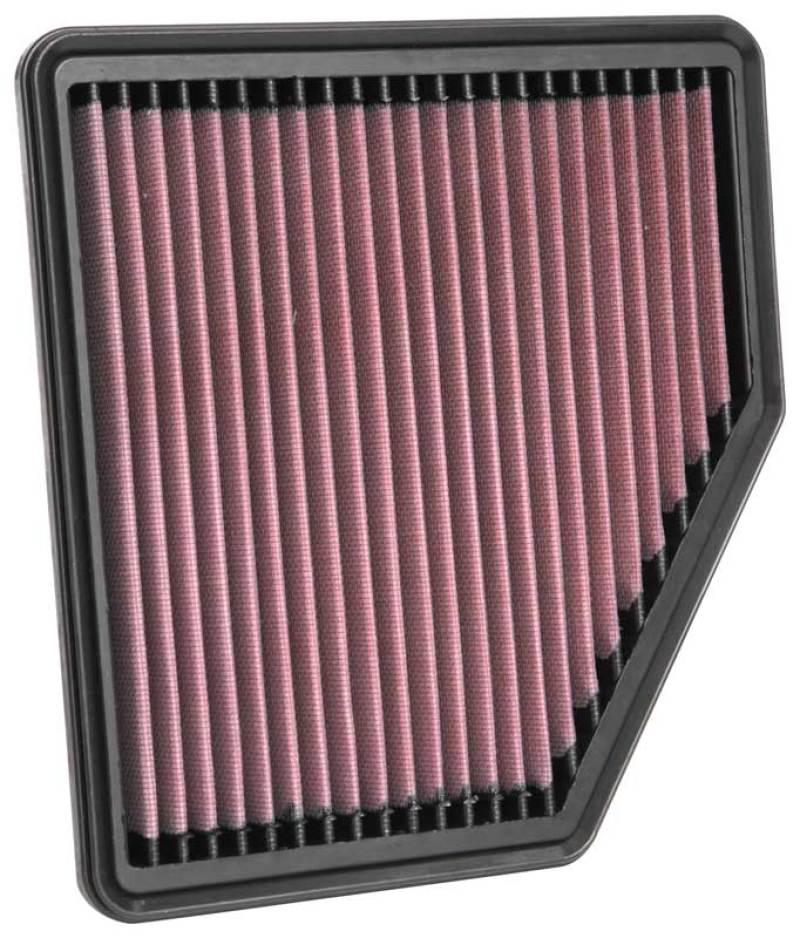 2019 Altima 2.5L F/I Drop In Replacement Air Filter - View 2 | Dirty Garage