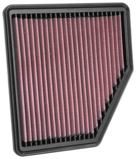 2019 Altima 2.5L F/I Drop In Replacement Air Filter - View 2 | Dirty Garage