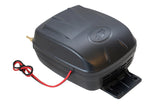 Universal Electric 12V Air Compressor Replacement - View 3 | Dirty Garage