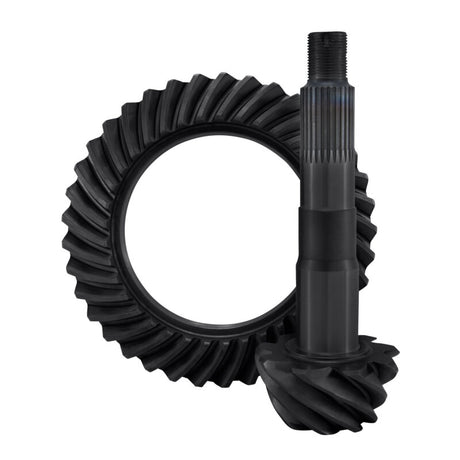1985-2019 Toyota 8 in Rear Ring and Pinion 4.11 Ratio (YG TV6-411-29) - View 2 | Dirty Garage