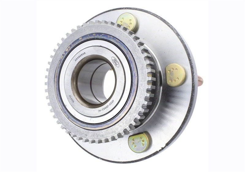 2005-2014 Mustang V6/Boss/GT/Shelby GT500 Hub Kit with ARP Studs - View 4 | Dirty Garage