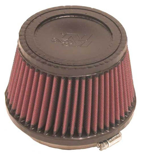 Universal 4 Inch Filter | Dirty Garage