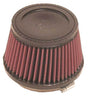 Universal 4 Inch Filter | Dirty Garage