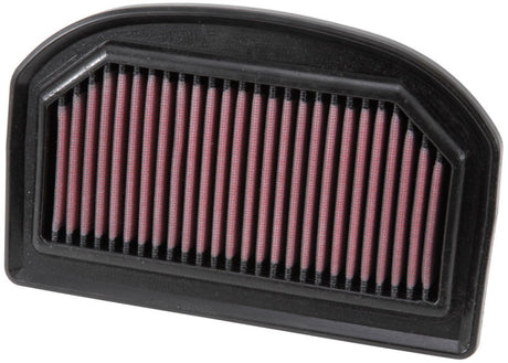 2012-2013 Triumph Tiger Explorer Replacement Air Filter - View 9 | Dirty Garage