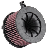2015-2018 A4 L4-2.0 F/I Replacement Drop In Air Filter | Dirty Garage