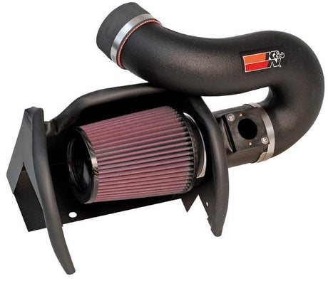 1999-2005 Carrera 996 Performance Intake Kit | Dirty Garage