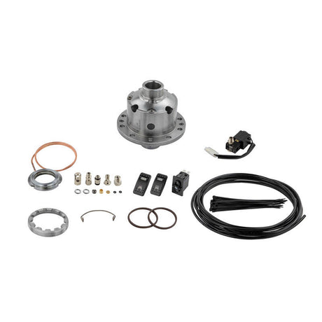 ARB Airlocker 26 Spl 10 Bolt Rg Suzuki S/N - View 2 | Dirty Garage