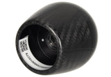 2013-2017 Focus ST Black Carbon Fiber 6 Speed Shift Knob - View 10 | Dirty Garage