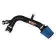 2013-2019 Sentra L4-1.8L MR Tech Air Fusion Black SP Series Short Ram Intake | Dirty Garage