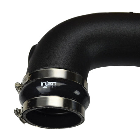 2018-2025 Wrangler 3.6L Evolution Air Intake - View 9 | Dirty Garage