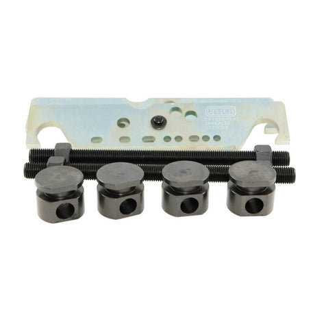 Differential Spreader | Dirty Garage