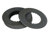 Universal 8.8 Inch Traction-LOK Rebuild Kit with Carbon Discs - View 8 | Dirty Garage