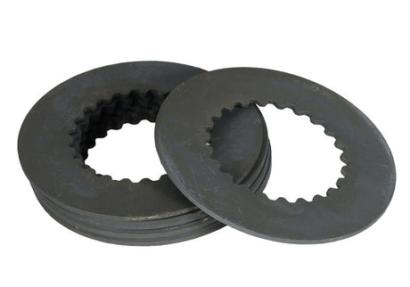 Universal 8.8 Inch Traction-LOK Rebuild Kit with Carbon Discs - View 8 | Dirty Garage