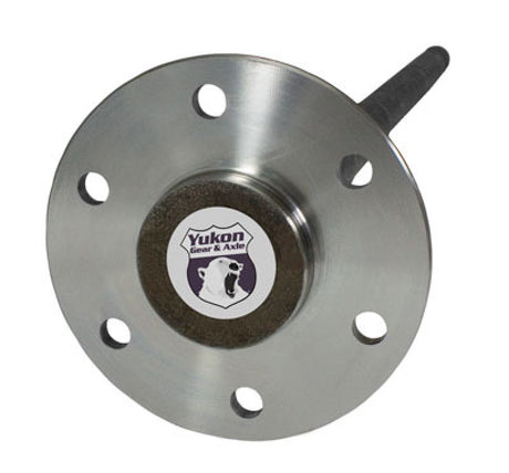 2007-2014 GM 8.6 in Rear Axle Shaft (YA G15286380) | Dirty Garage
