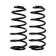 2007-2018 Wrangler Rear Coil Spring | Dirty Garage