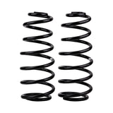 2007-2018 Wrangler Rear Coil Spring | Dirty Garage