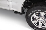 2015-2022 F-150 BedStep2 Black - View 2 | Dirty Garage