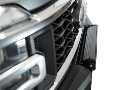 2023-2024 Super Duty Phantom Front Bumper - View 6 | Dirty Garage