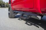 2019-2025 Ram 1500 Crew Cab Textured Black Cab Length EPYX Steps - View 4 | Dirty Garage