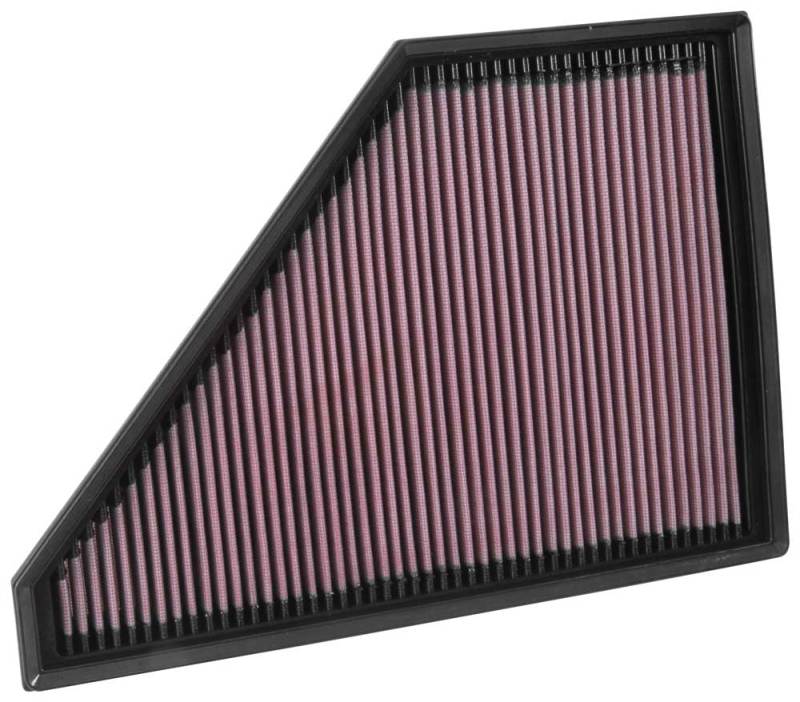 2017 XT5 3.6L V6 F/I Drop In Air Filter - View 4 | Dirty Garage