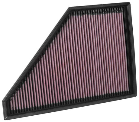 2017 XT5 3.6L V6 F/I Drop In Air Filter - View 4 | Dirty Garage